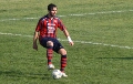 Marco De Boni, Difensore
